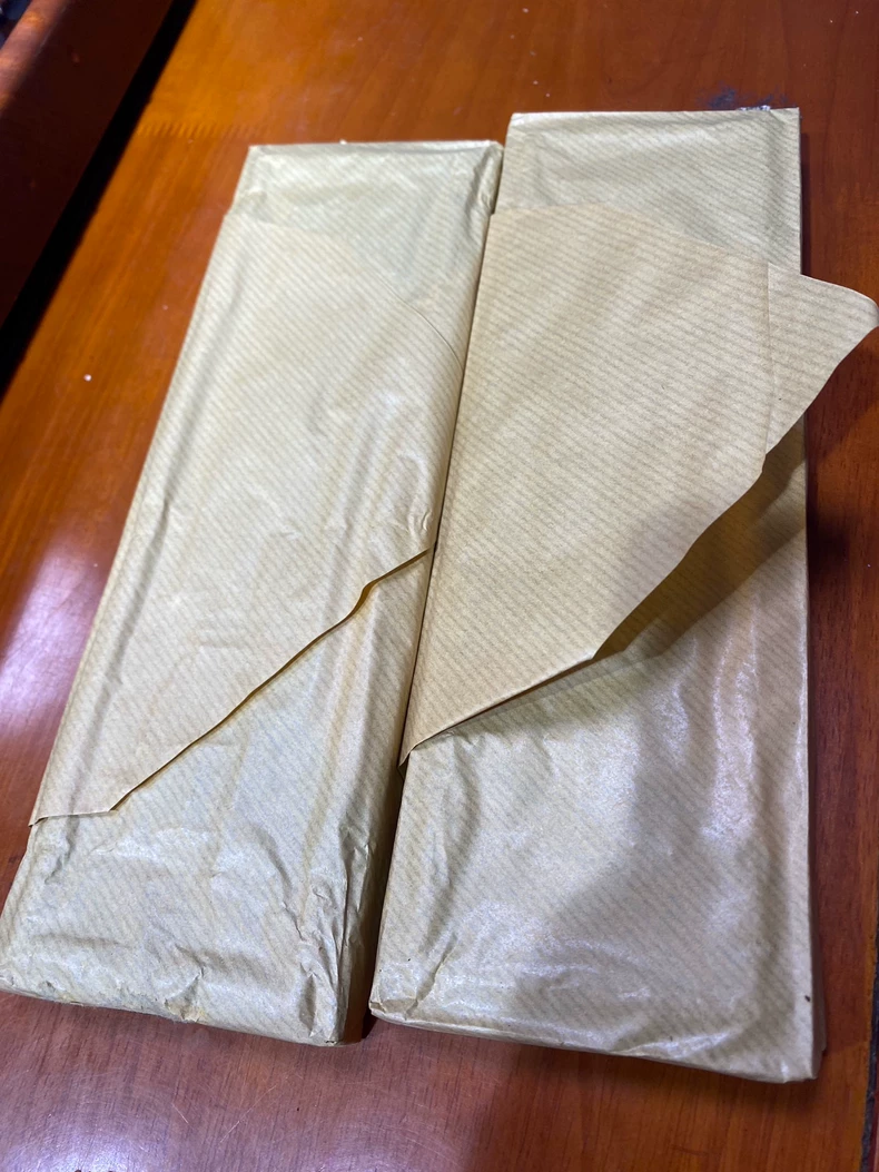 2017年雲南普洱茶茶葉普洱熟普7年存放 普洱茶 BUASHOP普洱老茶