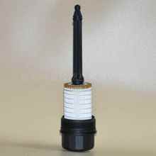 机油滤清器盖A1121800710SL-F201-P带滤纸