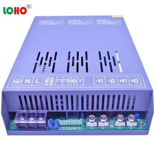 0~300V260V220V150V130V80V60V48V36V24V4000W可调节直流开关电源