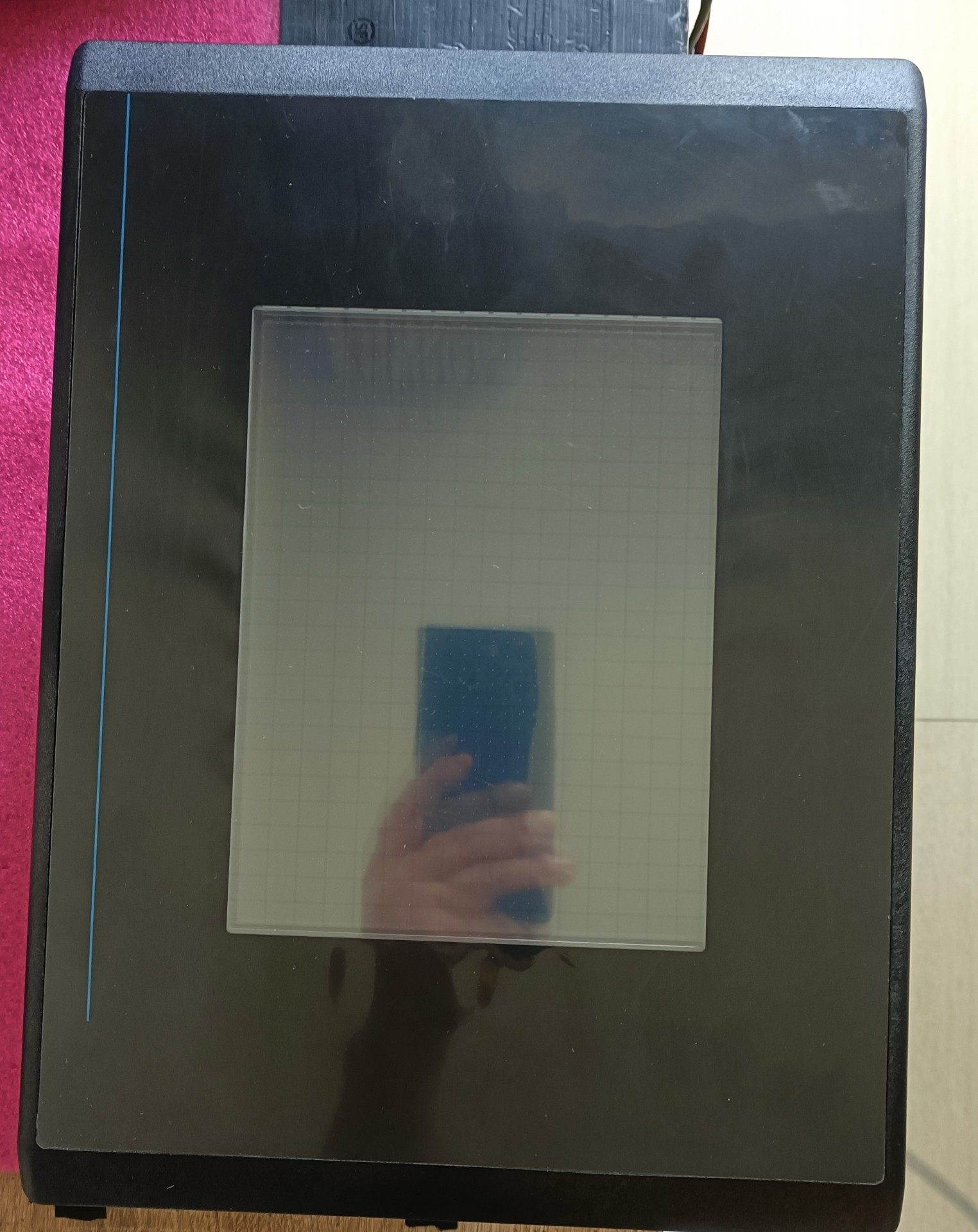 AB罗克韦尔2711-T9C1触摸屏，实物拍摄，功能正常，询