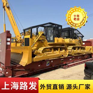 9成新山量推16 质保证推 土机 提供货代 外贸订单