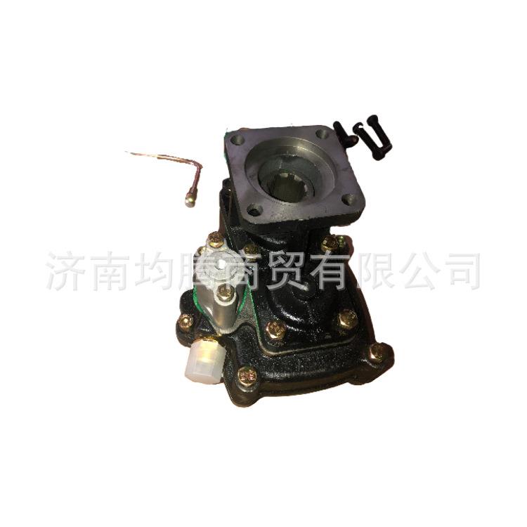 供应重汽豪沃发动机变速箱AC97002900104直联式HW50取力器组件