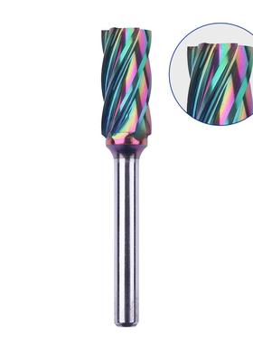 122品06质可靠铝5制用旋转锉美甲工具打磨头品F122506N规格齐全