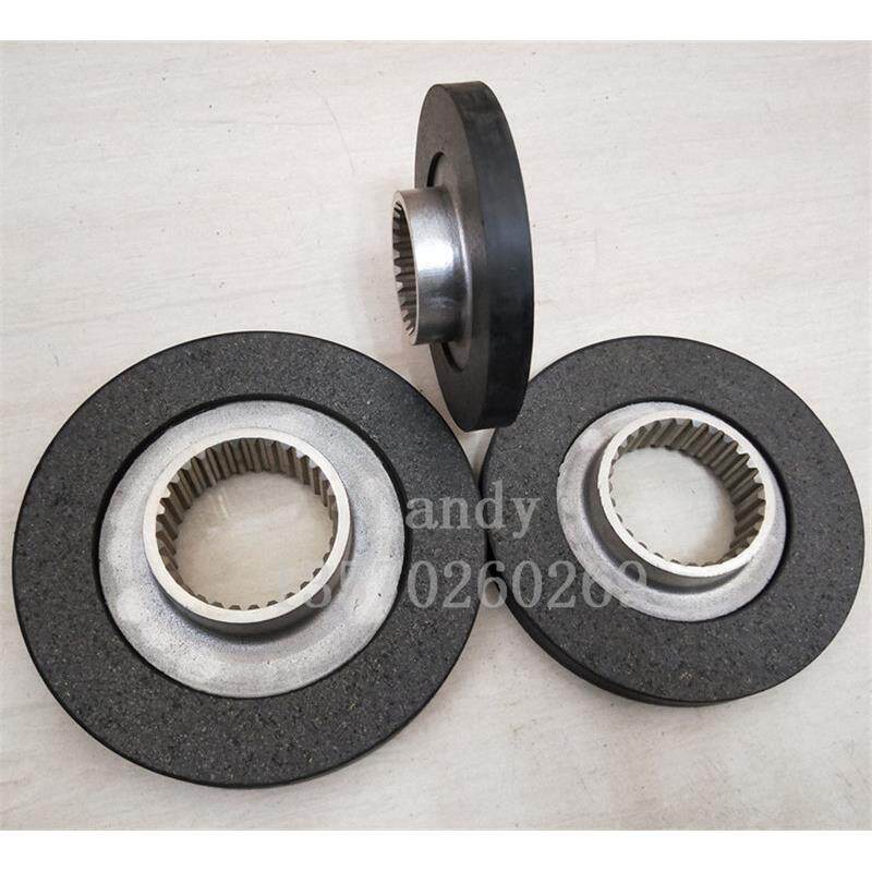 进口普瑞玛precima刹车器fdb20制动盘bre100转子1