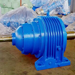 泰兴减速机现货供应NCD630行星减速机