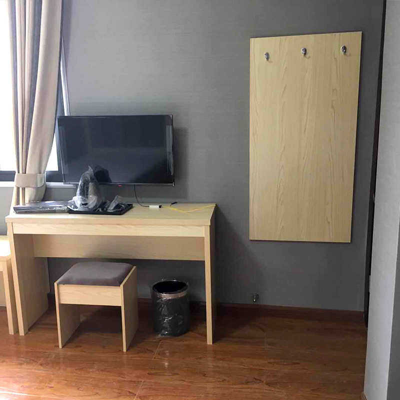 新中式家具双人板床 标准间客房床 卧室家具实木床酒店家具,商业/办公家具,酒店单间/标间/成套家具,淘宝优惠券,粉丝福利购,淘宝优惠卷