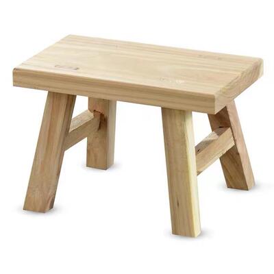 网红舞蹈实木小凳子道具渔光曲家用儿童矮凳弄堂记忆娇妹妹凳子