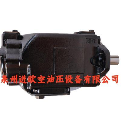 VT6DC-061-010-1R-00-B100 液压泵VT6DC液压系统动力单元工程机械