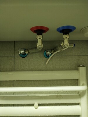 史密斯 E60ETD电热水器真实感受揭秘，不吹不黑评价