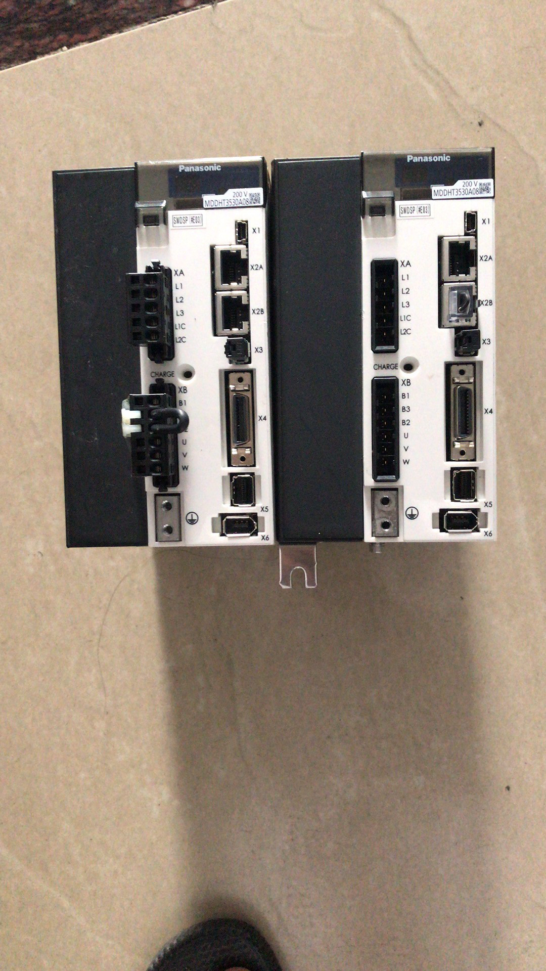 DISCO专用MDDHT3530A08驱动器