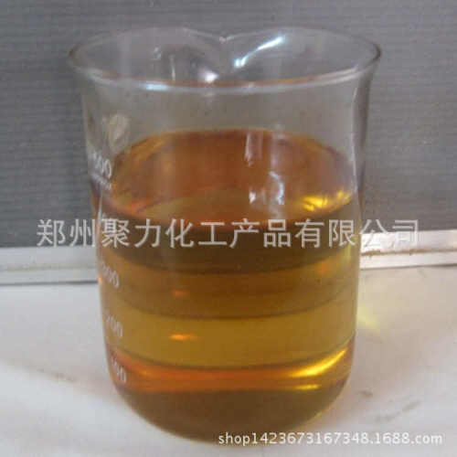 聚力化工全氟烷基甜菜碱表面活性剂淡褐色粘稠液体一公斤包装