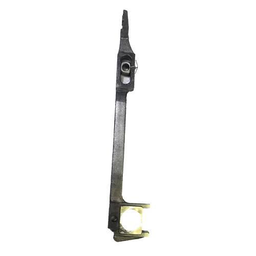 YS工业缝纫机927928埋夹机配件送料杆牙架组件工厂维修更换原装