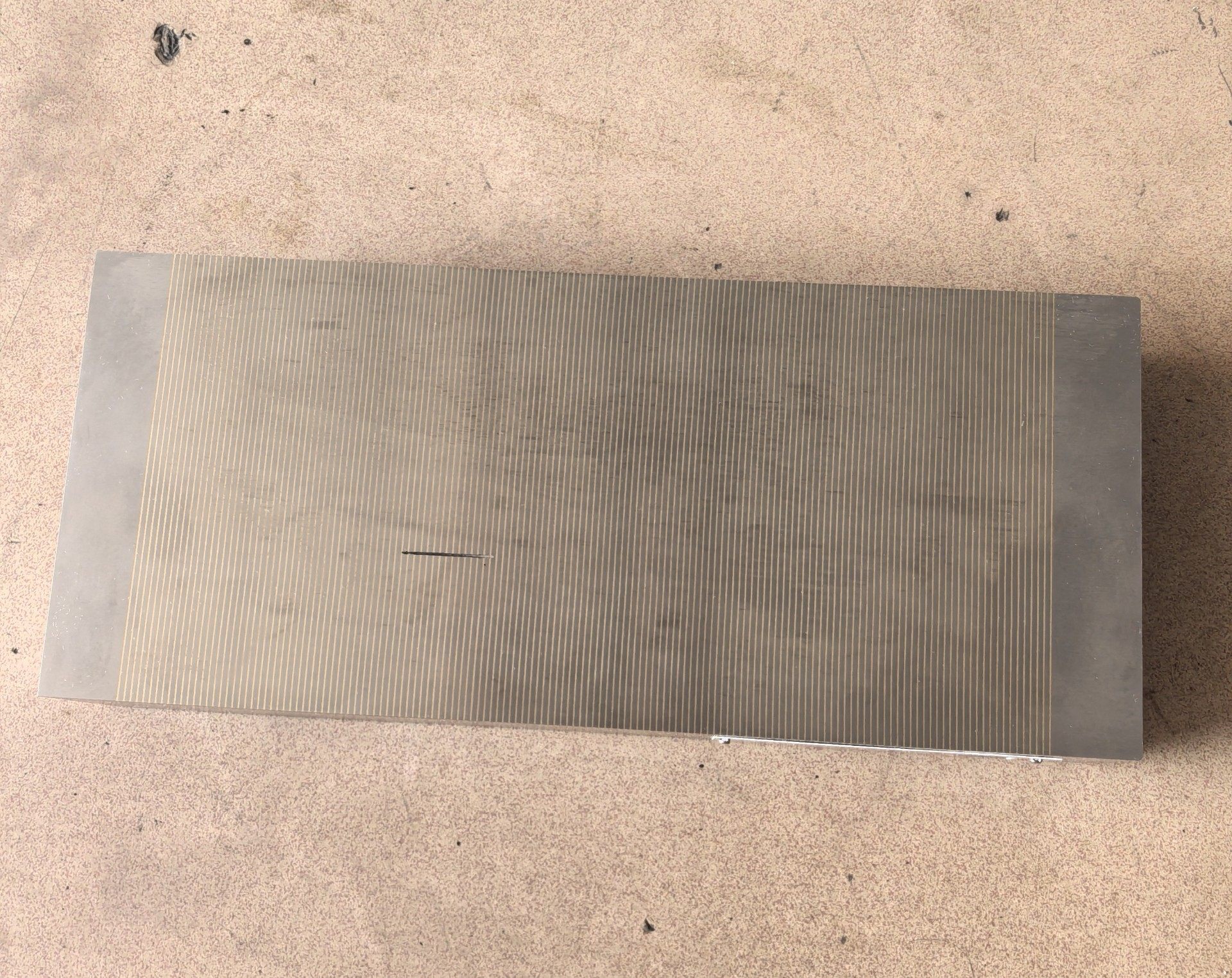 精密细目磁盘 永磁细目磁盘