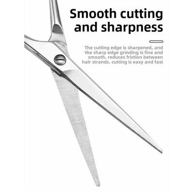 artisan hair scissors, household haircut tools hair barber