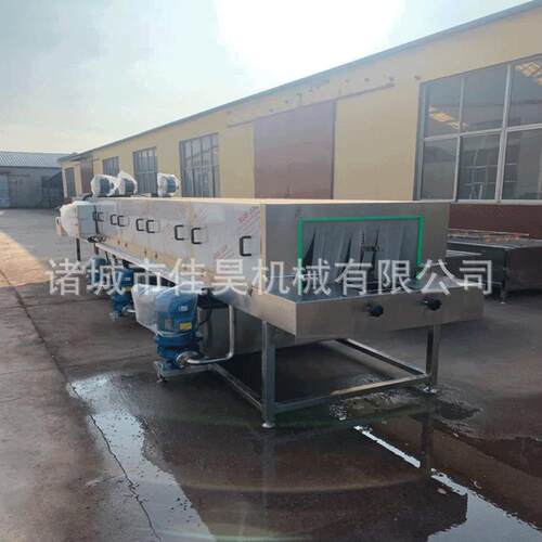 供应6000转筐清洗机XMF 塑料筐高 压喷淋清周洗设机不锈钢洗筐机
