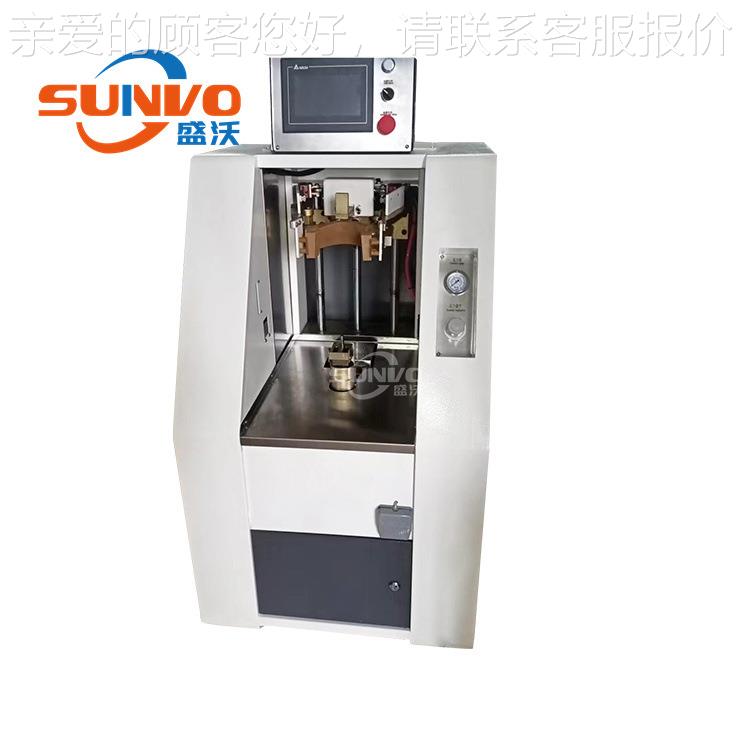 高配爪SV-612B子套楦入鞋楦机带适合篮球套鞋安全工作鞋高帮鞋楦