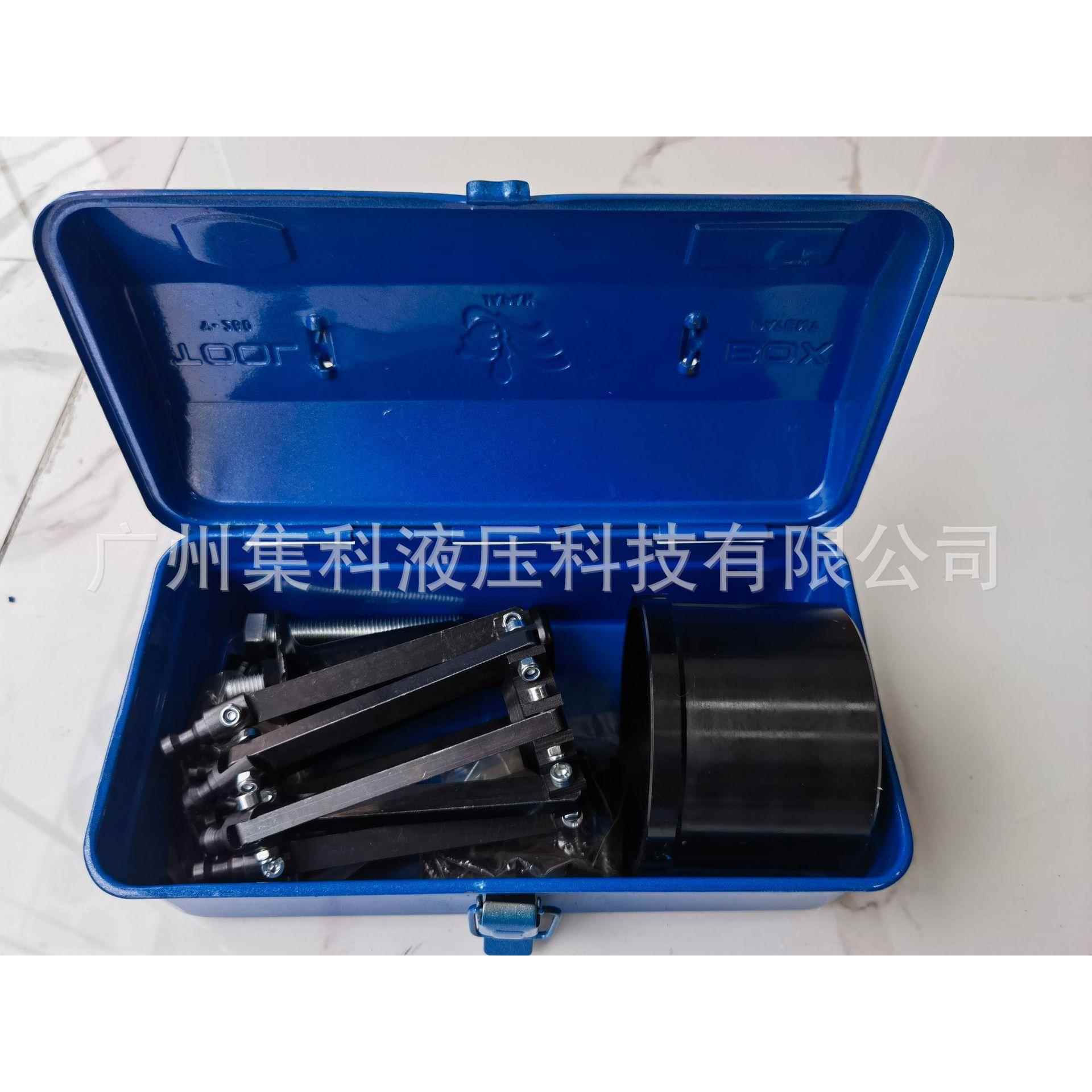 扣压机缩管机换弹簧换油封维修工具八爪鱼修理工具