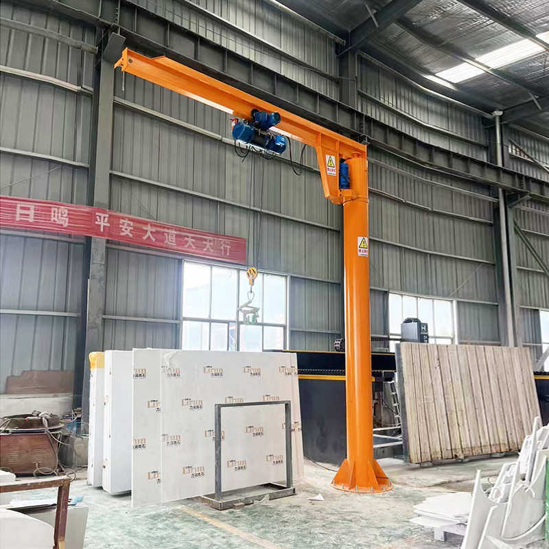 移动式悬臂吊 车间搬运装卸360°旋转移动式独臂吊 立柱式单臂吊,搬运/仓储/物流设备,起重机/吊车/吊机,淘宝优惠券,粉丝福利购,淘宝优惠卷