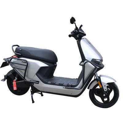 适用九/号电动车M85C/M80C护杠保险杠防摔装甲M95c保护架改装配件