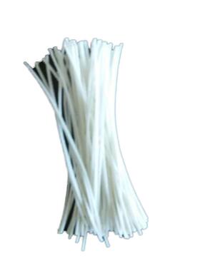 牌点灯用手持芯1kg蜡过蜡棉004酥油灯芯2cm0蜡烛芯