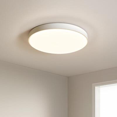 大观园客厅灯新款现代简约北欧云朵护眼大厅灯主灯卧室吸顶灯581