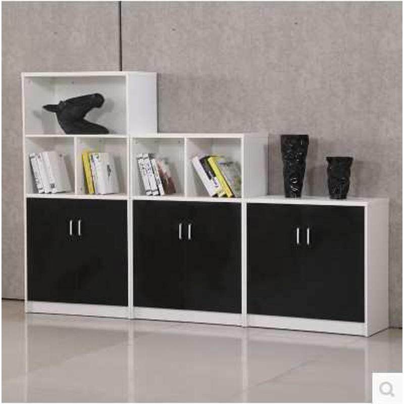 简约木质组合文件柜隔断落地柜矮柜储物柜物架小书柜资料可定 制,商业/办公家具,办公储物柜,淘宝优惠券,粉丝福利购,淘宝优惠卷