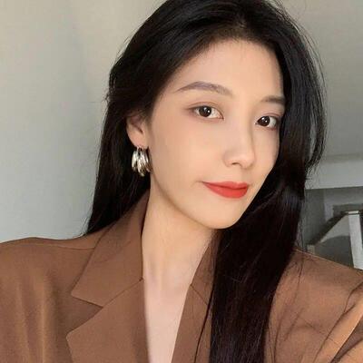 Hot Sale Statement Vintage Clip on Earrings Without Piercing