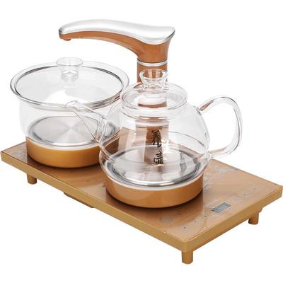 T9J537*20电茶炉单炉配件全自动上水电热水壶单壶配件适配新万百