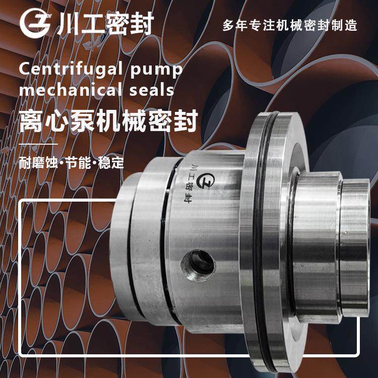 轴系动密封 ACP125-400.AF BS48ACP150-400.5S 机械密封端面比压