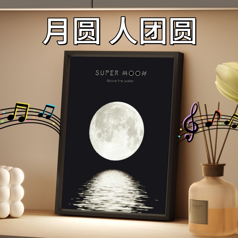 乔迁之喜搬家礼物新居新房子送朋友送礼装饰摆件实用高档高端大气