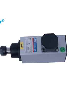 ORMT高速主轴电机马达木工开料机ORA57系列0.75KWER夹头