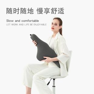 车225新车用护颈枕记忆0枕四季 通用车内靠枕642载汽车头枕汽车好