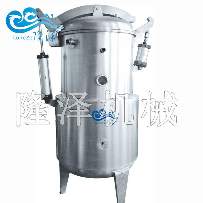 红豆煮豆锅大型真空蜜蜜豆煮锅红小豆馅料炒锅