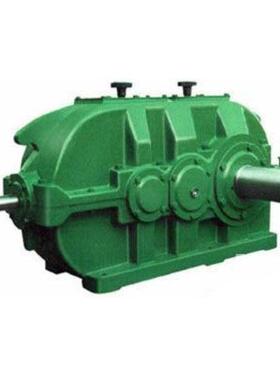 DCY硬齿面垂直输入减速机齿轮减速机减速机减速器