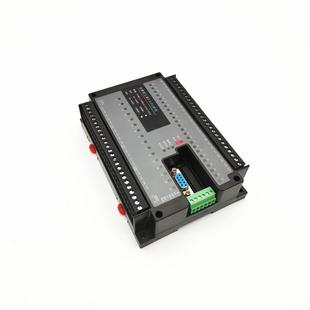 国产产FXU系列国P兼LC全容FX3U可编程3控TRJ制器