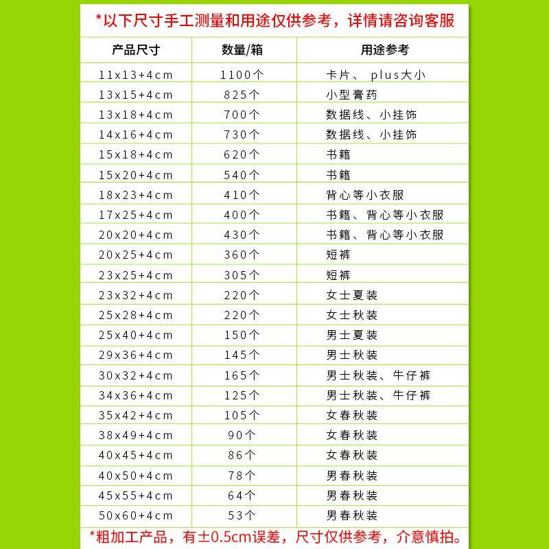 现货加厚哑珠光膜气袋服装包泡装袋袋气泡信光封袋防水泡沫VKZ快