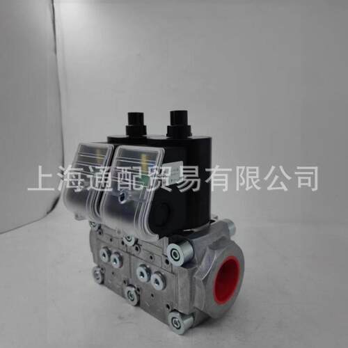 新品KROM燃气电磁阀VAS365R/NW型慢开型 霍科德燃烧器配件