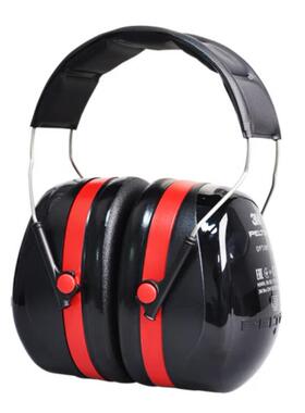 耳罩H540A 头戴式防噪音（个）