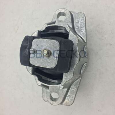 适用于捷豹F-P/路虎星脉四驱发动机支架 T4A13900 LR117099
