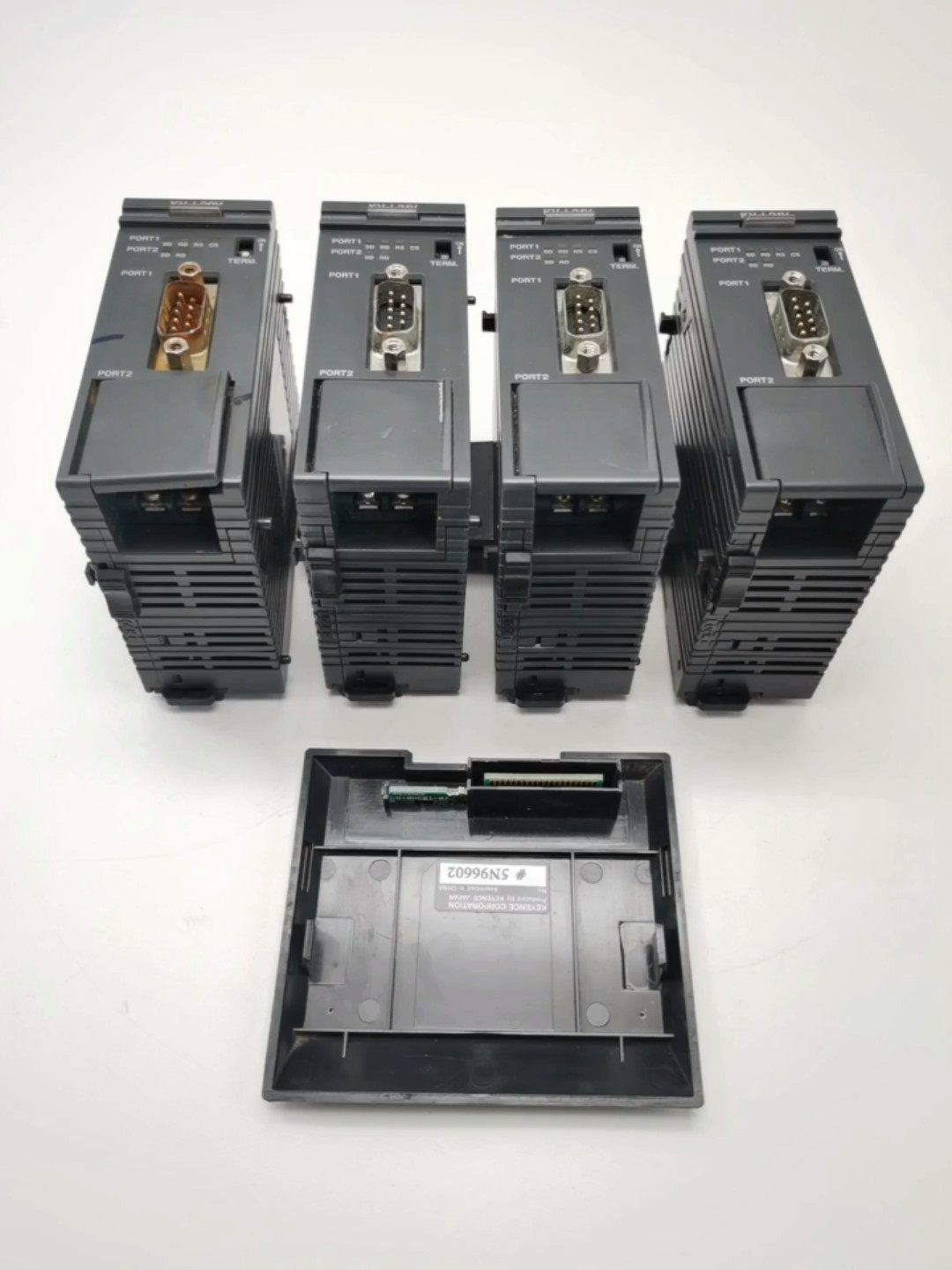 KV-L21V KV-L20V 610RC01-07 610