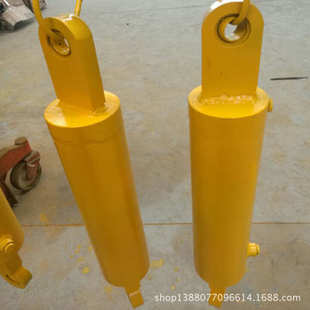 118油缸双作用液压缸定制 双向液压油缸液 HSG