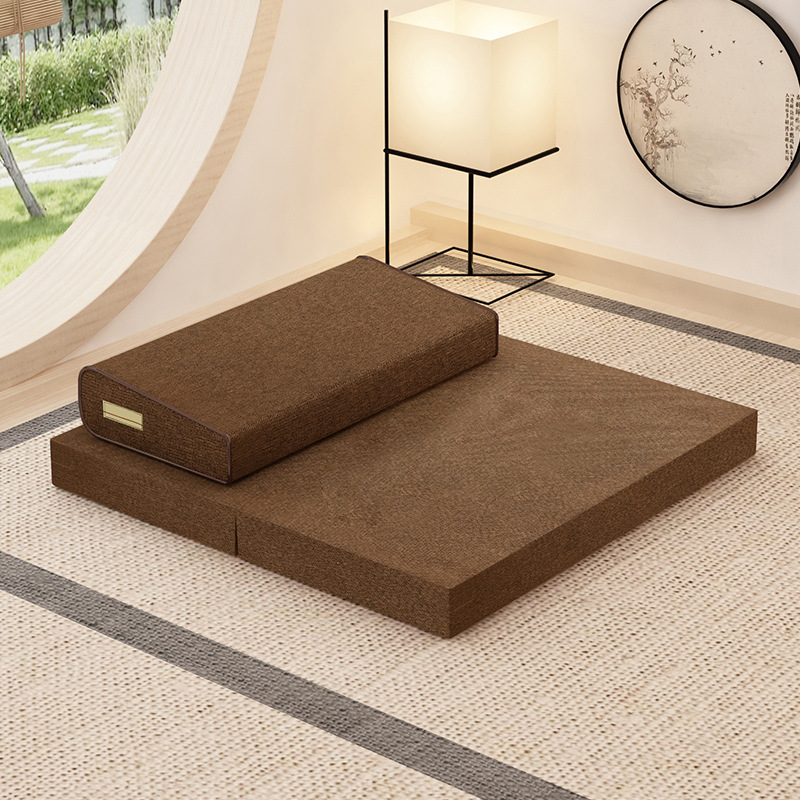 静坐神器佛垫跪拜打坐垫冥想垫打坐垫打座盘腿垫禅修专用垫莲花