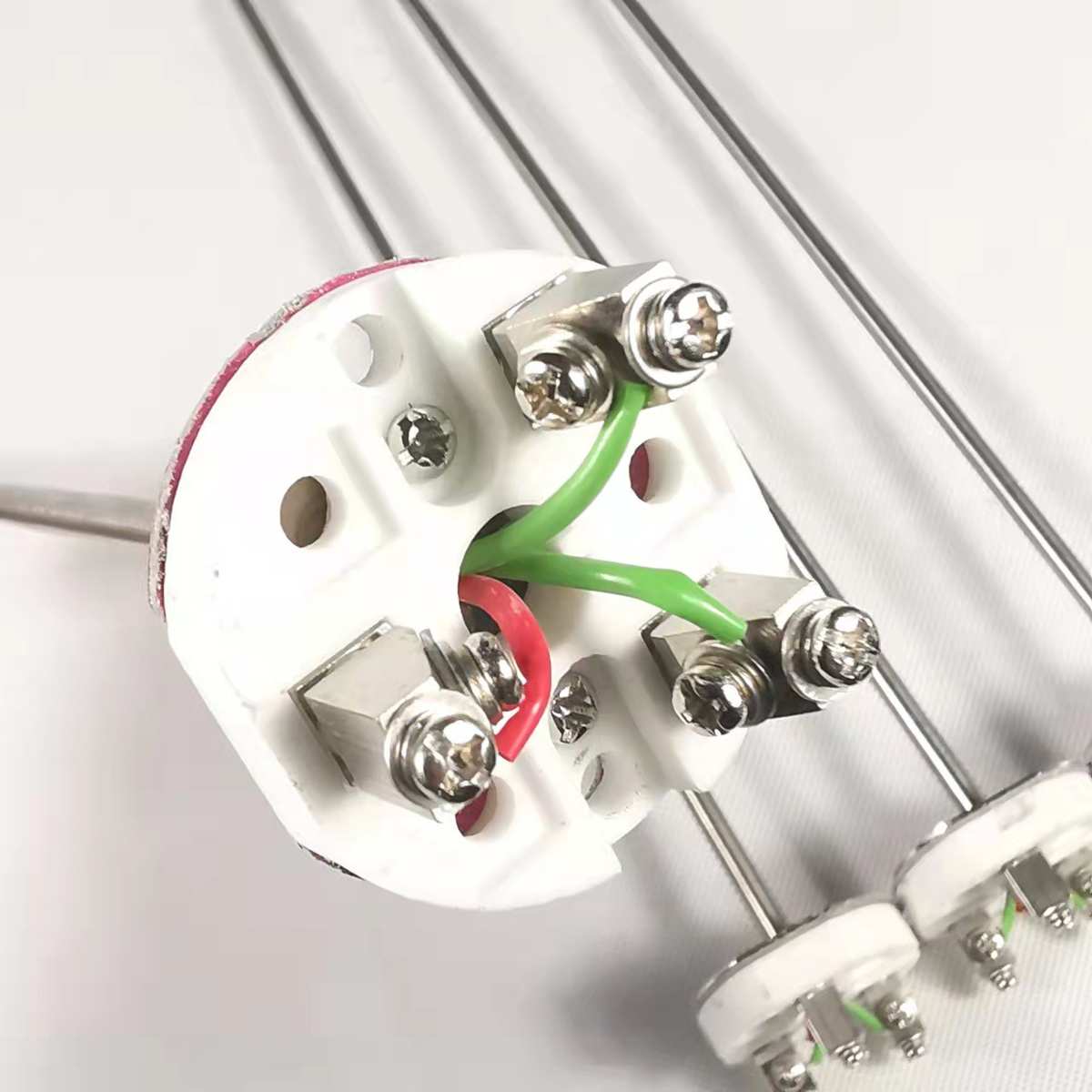 -型wrnk130芯k热电偶