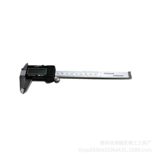 电子数显卡尺数显游标卡尺不锈钢数显电子卡尺150mm-300mm
