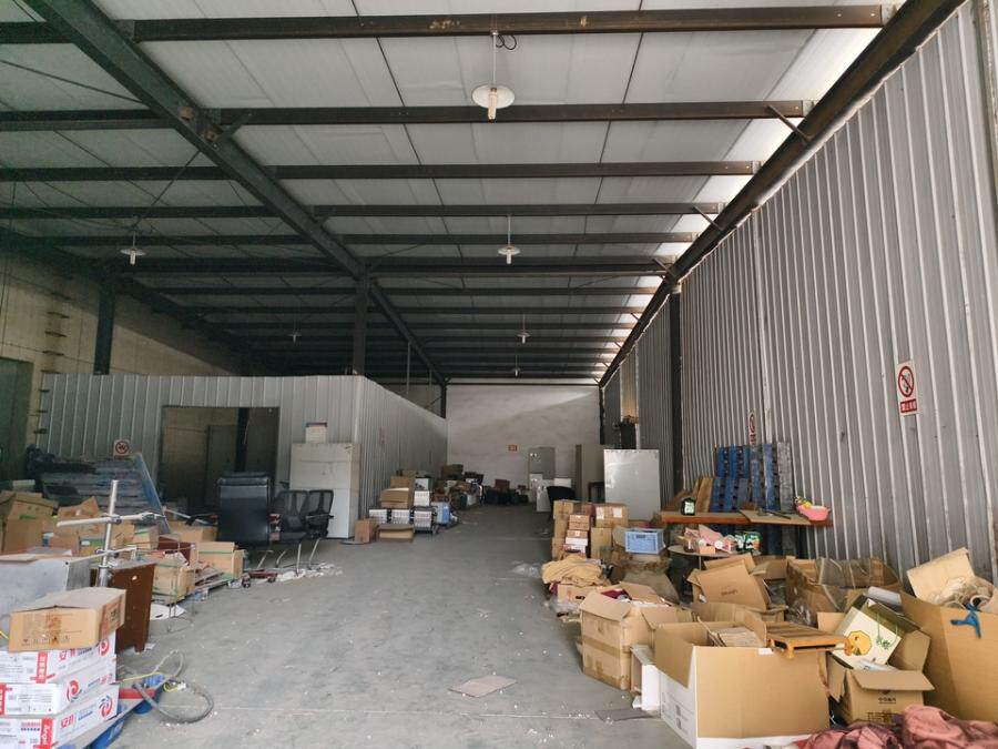 3月27日成都降色膜澄清过滤装置、发酵罐、储酒罐等机器设备网络拍卖公告