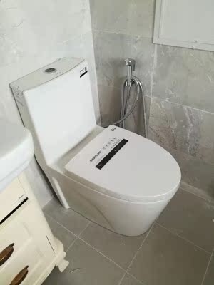 马桶坑距180/200/220/250/280/330/350/380/430/450/480/530/580怎么样？用后一周发现软肋