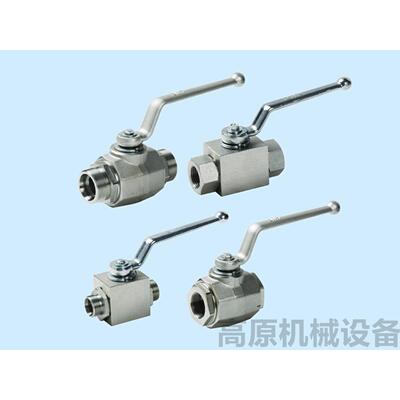 球阀KHB-10LR-1112-06X KHB-10LR-1112-09X KHB-10LR-1112-09X