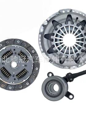 离合器套件618302033 30620-00Q0A 30620-00Q1E压盘 面片 轴承
