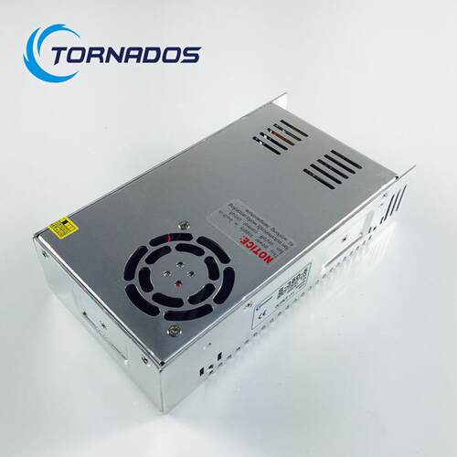 350W5V50A开关电源5V50A直流稳压电源S-350-5