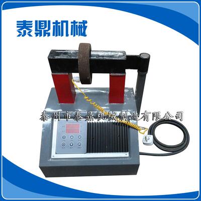 ELD微电脑感应加热器DKQ加热器小型智能轴承加热器移动式加热器